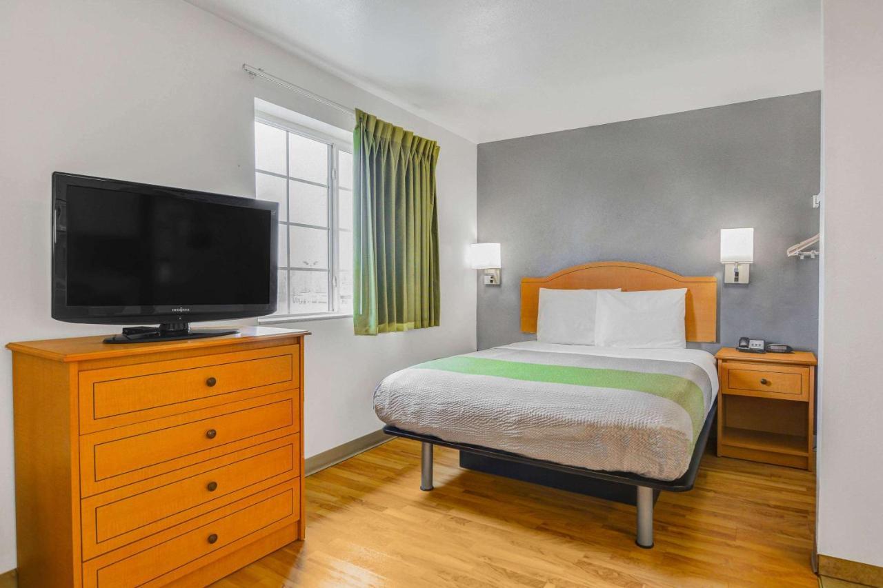 Studio 6-Opelika, Al - Auburn Al Dış mekan fotoğraf