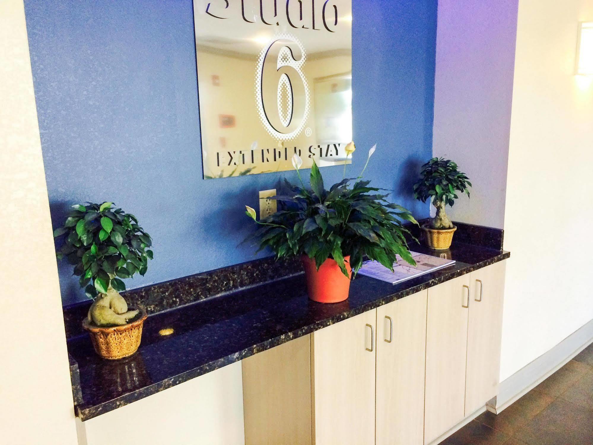 Studio 6-Opelika, Al - Auburn Al Dış mekan fotoğraf